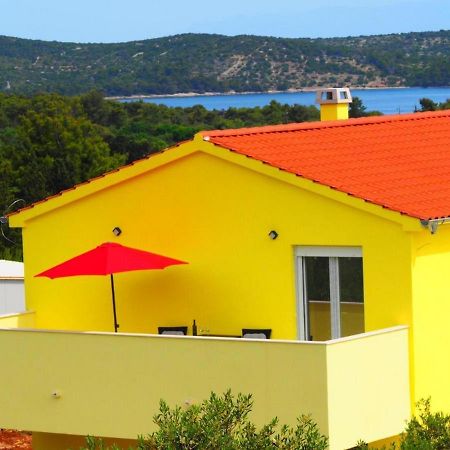 Apartment Gaby Божава Экстерьер фото